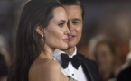 Angelina Jolie dément une fausse rumeur sur son divorce