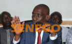 Mamadou Diop Decroix: « Il faut oser aller en prison ou au cimetière. Tout les peuples se sont libérés par le sang » Mamadou Diop Decroix: « Il faut oser aller en prison ou au cimetière. Tout les peuples se sont libérés par le sang »