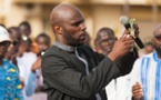 Exclusif : Kemi Seba interdit de séjour sur le territoire togolais