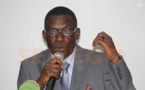 Soutien d’anciens du Pds à Macky: Farba Senghor dit Oui…