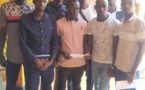 Le Collectif des jeunes pour la défense des intérêts de Matam en colère contre le Président Macky Sall