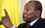 Urgent: Alpha Condé rappelle l’ambassadeur de Guinée au Sénégal