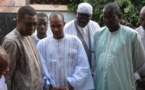Grosses pertes pour le groupe Futurs Médias - Mamoudou Ibra Kane et Alassane Samba Diop ...démissionnent