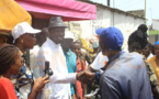 Les partisans d’Ousmane Sonko déversent leur bile sur Mimi Touré
