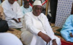 MACKY SALL ANNONCE DES ‘’MESURES D’ADAPTATION’’ AU DÉFICIT PLUVIOMÉTRIQUE