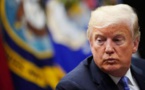 L'administration Trump annule 200 millions de dollars d'aide aux Palestiniens