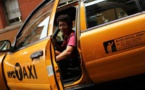Les taxis new-yorkais, une icône en danger?