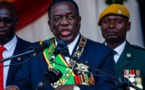 Zimbabwe : la Cour constitutionnelle valide l'élection de Mnangagwa à la présidence