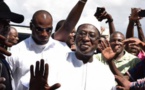 Mali : "Soumaïla Cissé sera investi Président le 4 septembre"