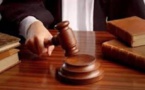 Tchad : deux magistrats radiés