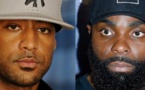 Rohff et La Fouine à l’origine de la bagarre entre Booba et Kaaris