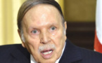 Choléra en Algérie : colère de Bouteflika