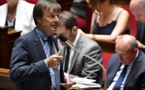 France : Nicolas Hulot, ministre de la Transition écologique, annonce son départ du gouvernement
