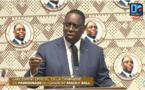 La République danse à Diamniadio : Macky Sall mène le bal