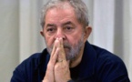 Brésil : la candidature à la présidentielle de Lula da Silva invalidée