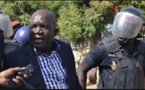 Vidéo-Urgent: Oumar Sarr arrêté…