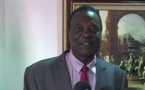 Dernière minute: Disparition à Paris de Hassane Kounou, ambassadeur du Niger au Sénégal