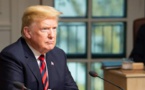 Woodward: "Trump a manqué de déclencher la guerre avec la Corée du Nord"