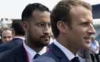 Alexandre Benalla officiellement convoqué au Sénat le mercredi 19 septembre