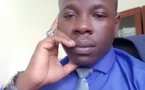 EXCLUSIVITE DAKARPOSTE ! Le film de l'audition du lieutenant de Sonko- Birame Diop, libéré mais pas aussi libre, s'est ...déculotté devant les gendarmes