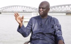 Mansour Faye: "Ce que le Pr Macky Sall a dit sur Bruno (...)"