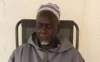 URGENT!Serigne Moussa Nawel MBACKÉ endeuillé...