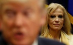 Une proche conseillère de Trump victime d'agression sexuelle