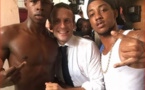 La photo de Macron qui provoque un tollé en France