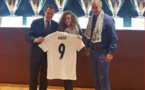 Le Real Madrid provoque la colère d'Israël