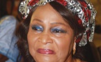 Karim Wade perd ses deux "tatas" - Aïda Ndiongue et Oumou Salamata Tall rejoignent Macky Sall Karim Wade perd ses deux "tatas" - Aïda Ndiongue et Oumou Salamata Tall rejoignent Macky Sall