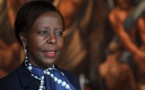 Avec Louise Mushikiwabo, l'Afrique reprend les rênes de la Francophonie