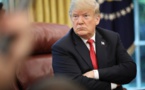 ​URGENT- Disparition du journaliste Khashoggi : Trump envoie un émissaire en Arabie Saoudite