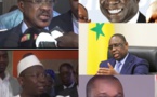 Présidentielle, Alliances politiques et Parrainage : Ce que révèlent les chiffres