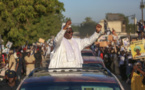 ​Affluence jamais vue à Touba et Mbacké -   Macky sûr de sa victoire!