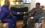 Dernière minute- Me Abdoulaye Wade va...parler !