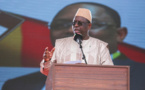 Macky Sall : "On ne gouverne pas un pays par le mensonge et la calomnie"