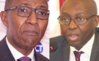 Dernière minute : Abdoul Mbaye et Mamadou Lamine Diallo soutiennent Idrissa Seck
