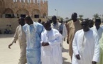 Présidentielle 2019 : Idrissa Seck reçu par le Khalife général de Thiénaba