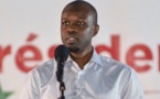 Réseaux sociaux : Sonko répond à Macky