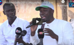 Présidentielle 2019 : Koungheul déterminée à renverser le « système » avec Ousmane Sonko