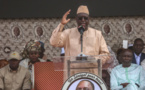 ​Macky Sall à Richard-Toll : faire du Walo le grenier du Sénégal
