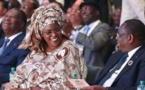 Vidéo : Incroyable, Mariéme Faye Sall danse le Mbarass de Fatou Guéweul, regardez
