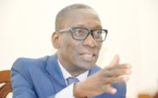 Quand Mamadou Diop Decroix confirme dakarposte en rejoignant Idrissa Seck