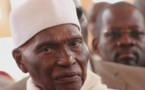 Voici l’itinéraire de l’arrivée de Abdoulaye Wade à Dakar