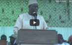 VIDEO - Macky Sall veut faire du désenclavement de Podor une priorité s'il obtient un second mandat