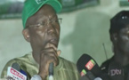 Issa Sall : "Je vais réformer le Baccalauréat"