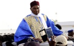 LES RÉACTIONS À LA SORTIE DE ME ABDOULAYE WADE À LA UNE