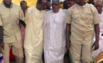 Me Madické Niang : "Je ne parlerai plus de Abdoulaye Wade"