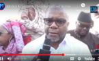 Malick Noël Seck sur son ralliement à BBY : « Macky Sall est le meilleur choix pour le Sénégal. Nous assumons notre position qui n’a rien à voir avec Ousmane Tanor Dieng! »