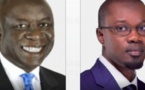 Ralliement massif à Idy : Sonko n'attire pas les politiciens professionnels
